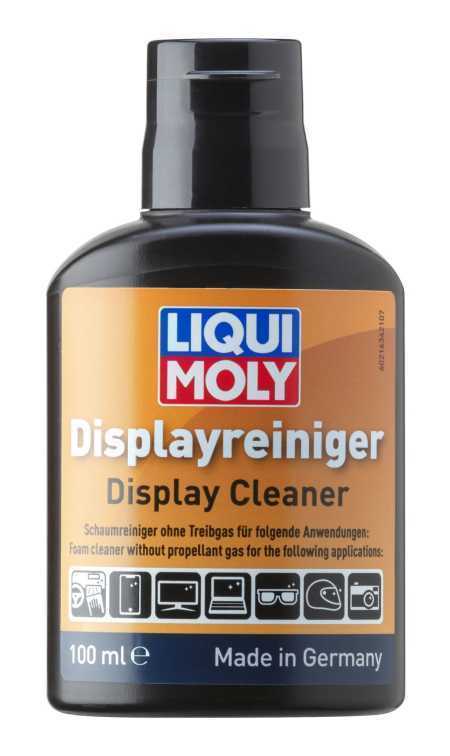 DISPLAY CLEANER 100ML